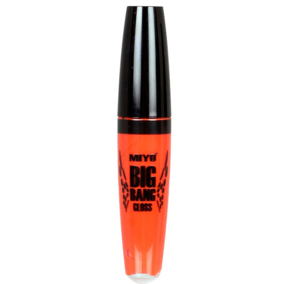 Miyo Big Bang 02 Go To Hell gloss 10 ml