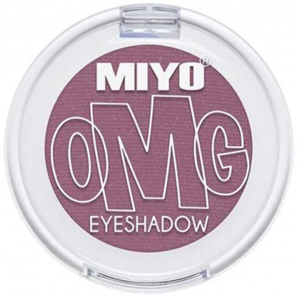 Miyo OMG! Temper sombra de ojos n.º 12