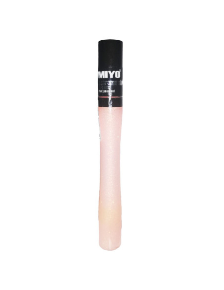 Extreme Shine 06 Pink Panter Lip Gloss 8ml - Miyo | DESC Lábios MIYO