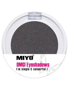 Miyo OMG! Dark Night sombra de ojos n.º 22