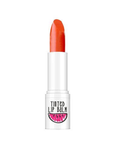 Bálsamo Labial de Cor French Coral nº04 Melon Kiss 4g - Miyo | DESC MIYO Outlet