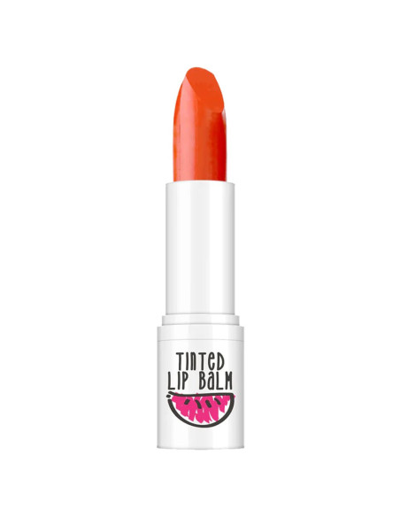 Bálsamo Labial de Cor French Coral nº04 Melon Kiss 4g - Miyo | DESC MIYO Outlet