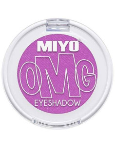 Miyo OMG! Diva sombra de ojos n.º 16