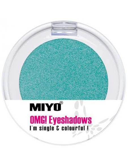 Miyo OMG! Sting sombra de ojos n.º 31