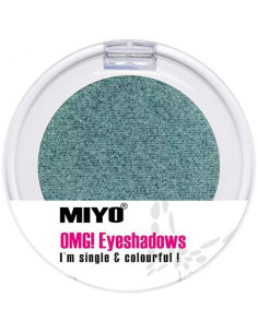 Miyo OMG! Sexi Rose sombra de ojos n.º 52