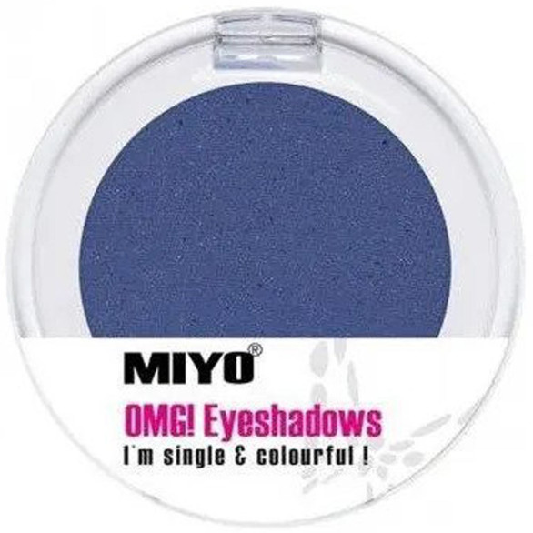 Miyo OMG! Goddess sombra de ojos n.º 36