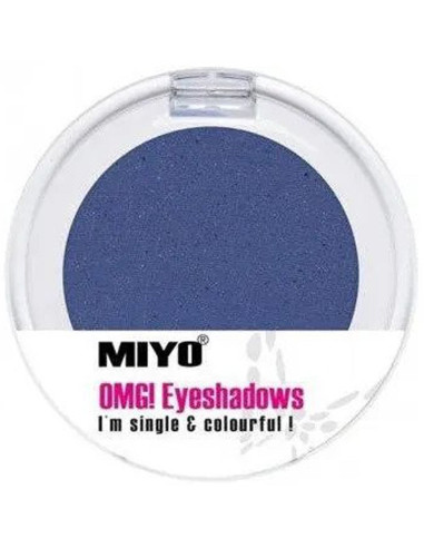 OMG! Sombra Mono Goddess nº36 Miyo | DESC Olhos MIYO