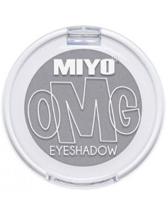 Miyo OMG! Ash sombra de ojos n.º 25