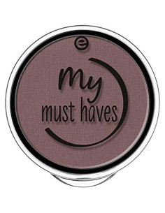 Essence My must haves Mauvie-time! sombra de ojos n.º 07