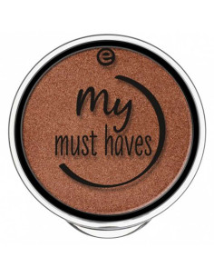 Essence My must haves miss foxy roxy sombra de ojos n.º 03