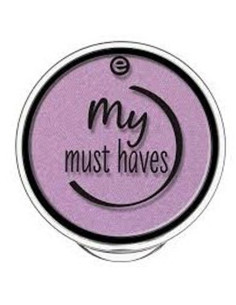 Essence My must haves Purple clouds sombra de ojos n.º 14