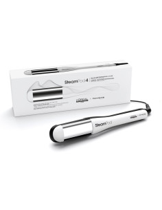 L’Oréal SteamPod 4.0 All In One plancha de vapor