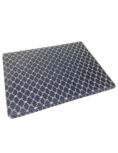 Lux 02 base de mesa de manicura 39,5 x 29,5 cm