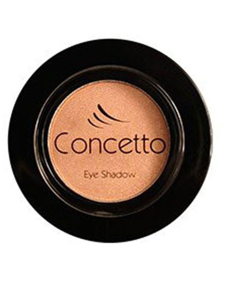 Sombra de olhos VitaBlack Concetto White Chocolat| DESC Olhos Concetto