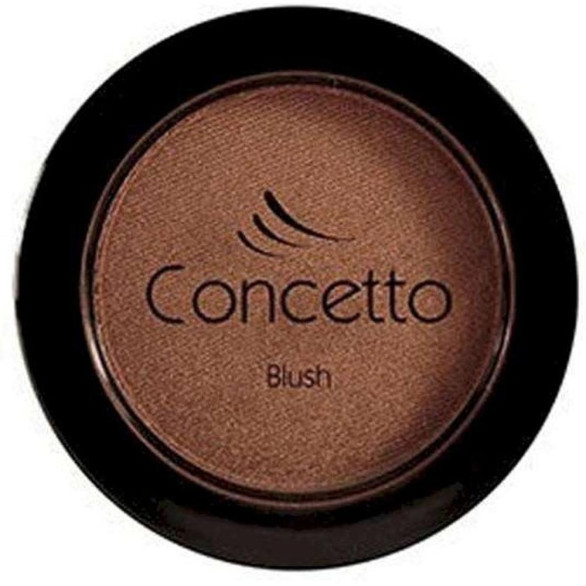 Concetto Bronze colorete en polvo