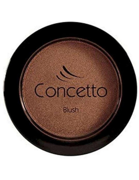 Concetto Bronze colorete en polvo