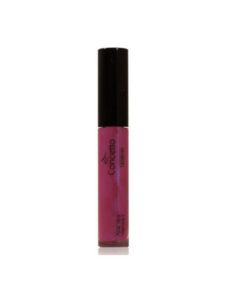 Lipgloss VitaBlack Concetto Delicious|DESC Lábios Concetto