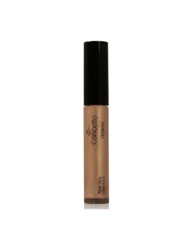 Lipgloss VitaBlack Concetto Brigth Gold|DESC Lábios Concetto