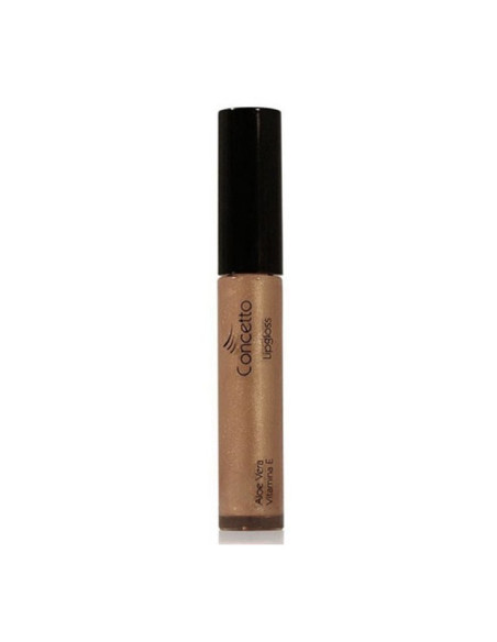 Concetto Brigth Gold brillo de labios