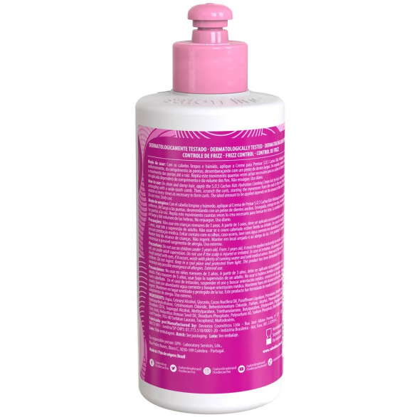 Salon Line S.O.S Cachos Kids crema de peinado 300 ml