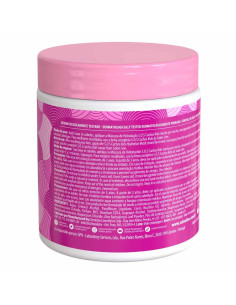 Salon Line S.O.S Cachos Kids mascarilla hidratante 500 ml 2