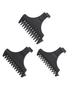 Barburys Max Trimmer peine magnético reversible