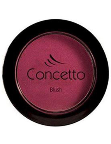 Blush VitaBlack Concetto Dark Rose|DESC Rosto Concetto