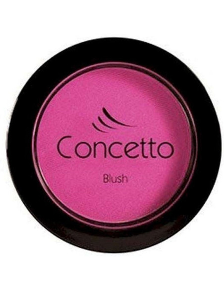 Blush VitaBlack Concetto Pink Fluor|DESC Rosto Concetto