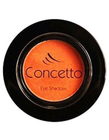 Sombra de olhos VitaBlack Concetto Tangerine| DESC Olhos Concetto