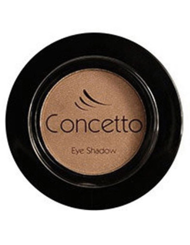Sombra de olhos VitaBlack Concetto Caramel| DESC Olhos Concetto