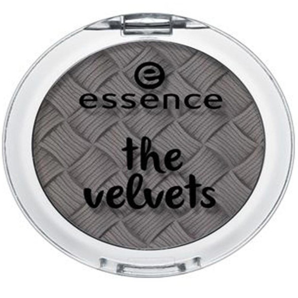 Essence The Velvets you're the greytest sombra de ojos n.º 04