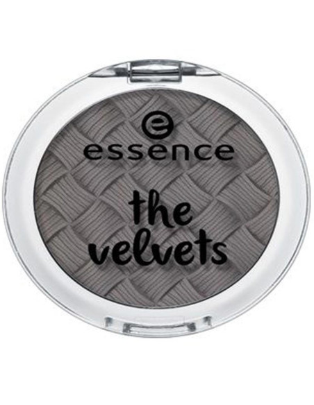 Essence The Velvets you're the greytest sombra de ojos n.º 04