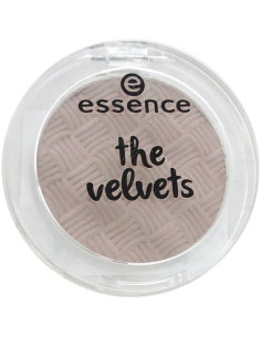 Essence The Velvets Taupe Secret sombra de ojos n.º 05
