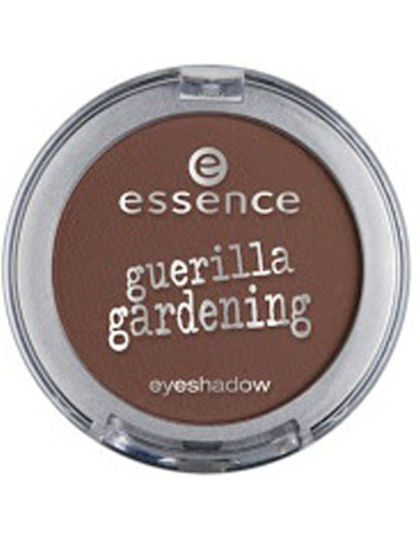 Sombra de Olhos essence guerilla gardening My piece of land nº02 | DESC Olhos Essence