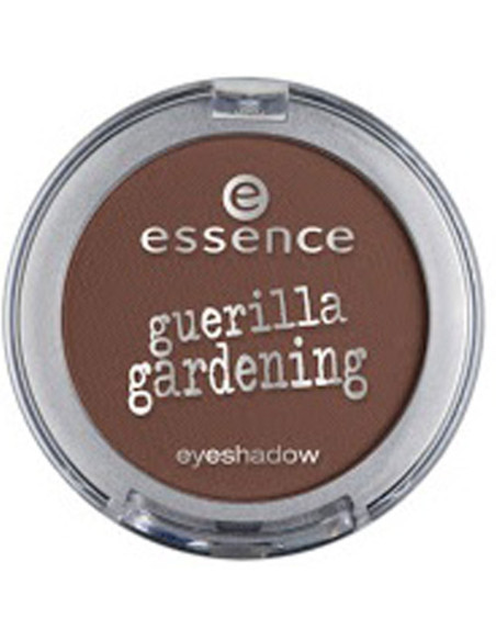 Sombra de Olhos essence guerilla gardening My piece of land nº02 | DESC Olhos Essence