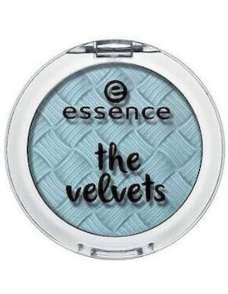 Sombra de Olhos essence the velvets bahama mama nº09 | DESC Olhos Essence