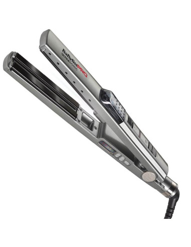 Prancha de Cabelo Babyliss Pro Ultrasonic Prancha Babyliss