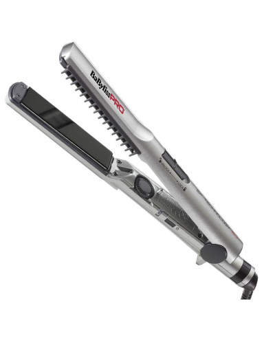 Prancha de Cabelo Babyliss Pro Ep Technology 5.0 Prancha Babyliss