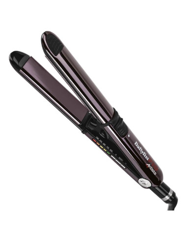 Prancha de Cabelo Babyliss Pro Ferro Elipsis 3500 31mm Prancha Babyliss