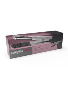Prancha de Cabelo Babyliss Pro Ferro Ultra Curl 25mm Prancha Babyliss 2
