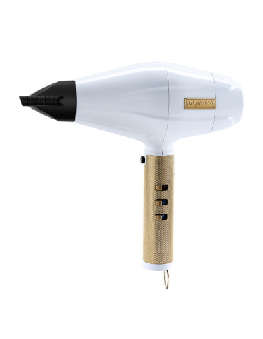 Secador Babyliss Whitefx Digital Dryer 2200W Secador de Cabelo Babyliss