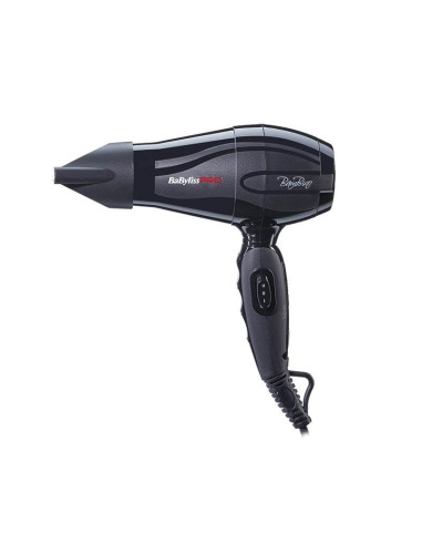 Secador Babyliss Bambino 1200/1000W Secador de Cabelo Babyliss