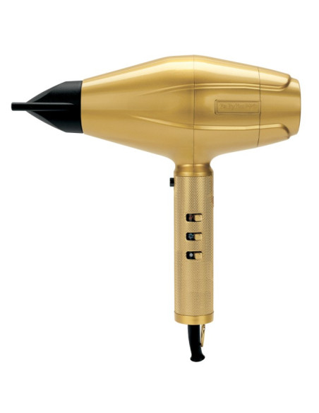 Secador Babyliss Goldfx 2200W Cabeleireiro