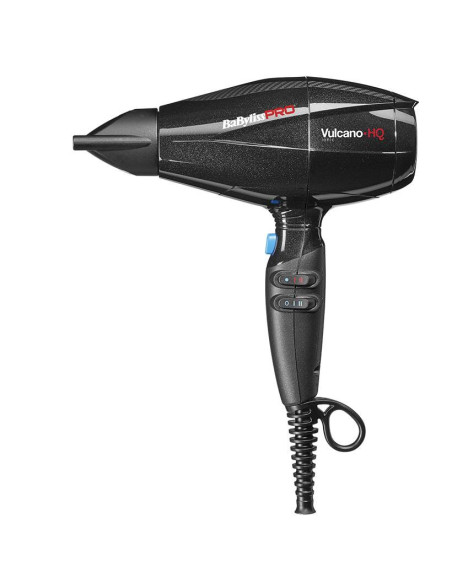 Secador Babyliss Vulcano HQ 2400W Cabeleireiro