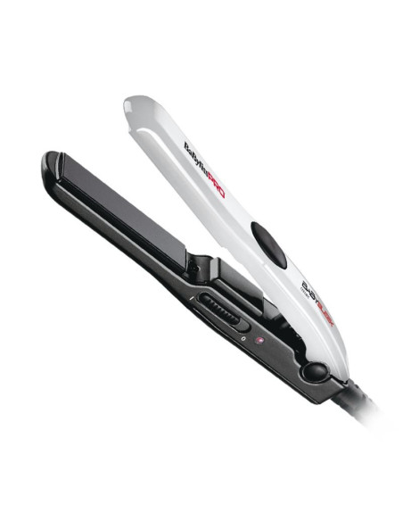 Modelador Babyliss Mini Ferro Babysleek Modelador Babyliss