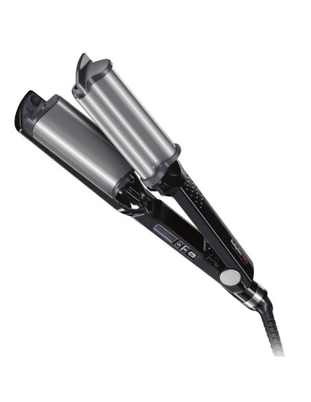 Modelador Babyliss Ionic Hi-def Waver Modelador Babyliss