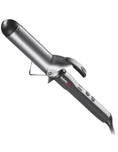 Modelador Babyliss Digital Curling 38mm Titan Tourmaline Modelador Babyliss