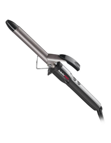 Modelador Babyliss Program Titan Tourmaline Curling 19mm Modelador Babyliss