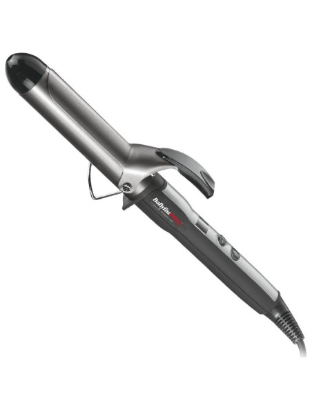 Modelador Babyliss Ferro Ceramic LCD 32mm Modelador Babyliss