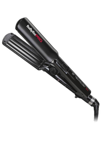 Modelador Babyliss Crimper EP Technology Modelador Babyliss